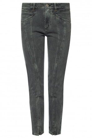 Narrow leg jeans, zdjęcie 1 Narrow leg jeans od Givenchy